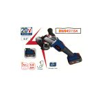 صاروخ 4.5" بطارية – 20 فولت DW0451154-G