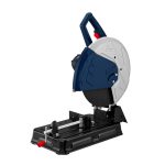 مقص فيبر 14" – 2700 واط DW07351-G