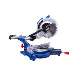 مقص زوايا سحاب 10" ( موتور ) – 1800 واط DW07745V2-G