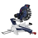 مقص زوايا سحاب 12" – 2200 واط DW07755-G