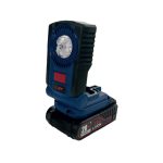 كشاف يدوي 5W DW3000052-G