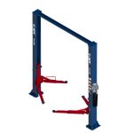 رافعة سيارات 2 عامود 4 طن - وصلة سفلية PL-4.0-2D